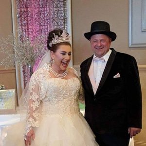 Meet your Posher, Janinemarie